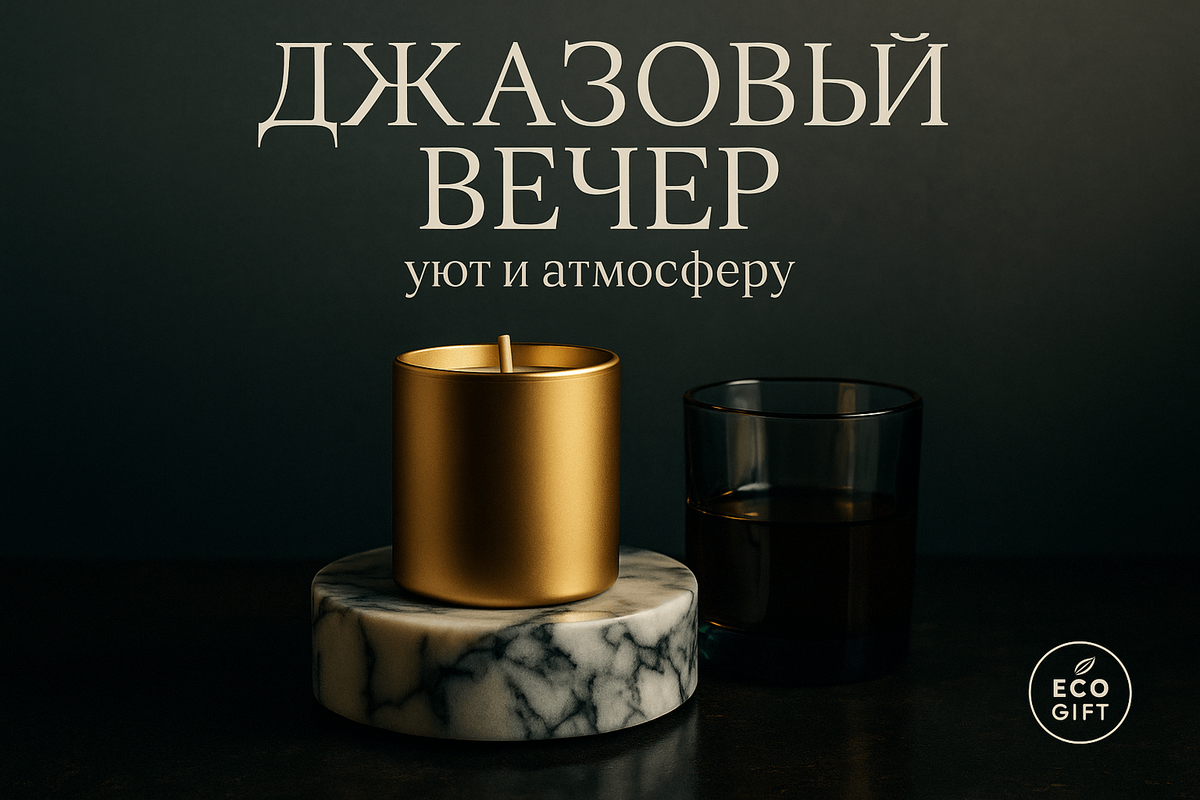    Создайте свой уголок уюта с джазом, свечами и чаем! Узнайте, как простые ритуалы могут изменить атмосферу вашего дома. Откройте для себя магию вечерних моментов! Читайте подробности и вдохновляйтесь. Марина Погодина