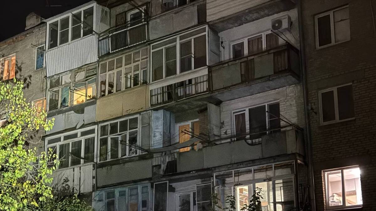    Фото: Валентин Кукин / Telegram