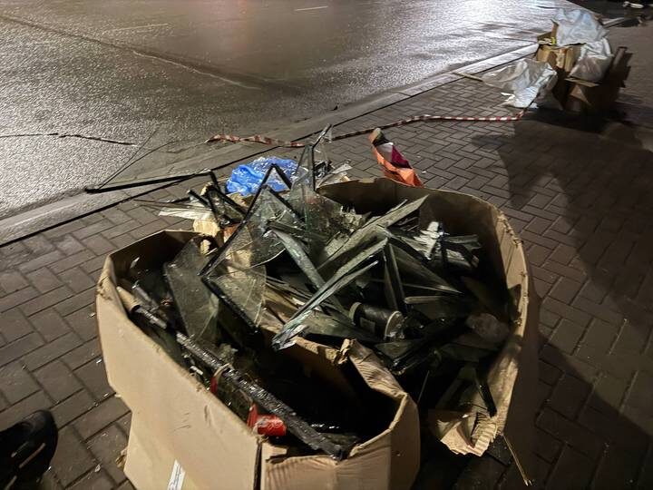  Фото: Валентин Кукин / Telegram