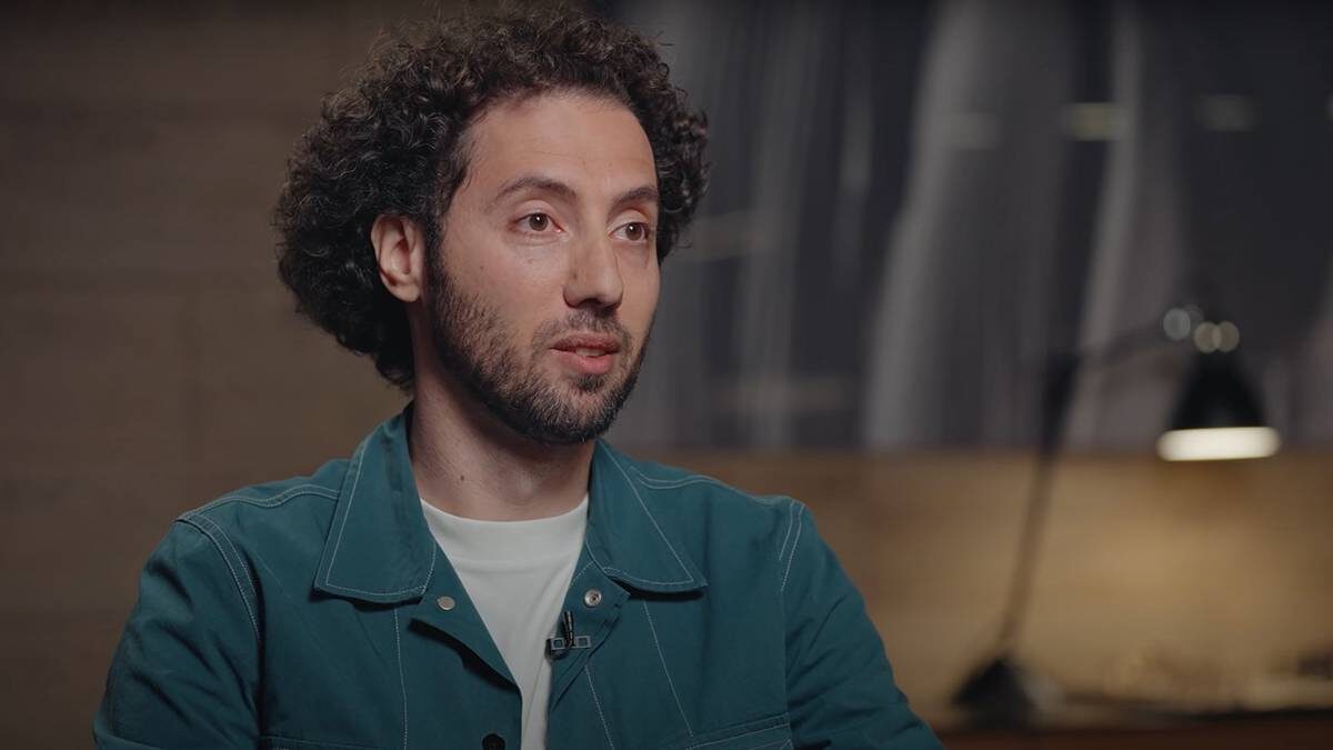    Фото: YouTube/ВДудь. Юрий Дудь признан в РФ иноагентом