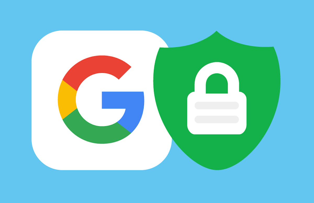    Google продолжает развивать безопасность. Изображение: Рег.ру