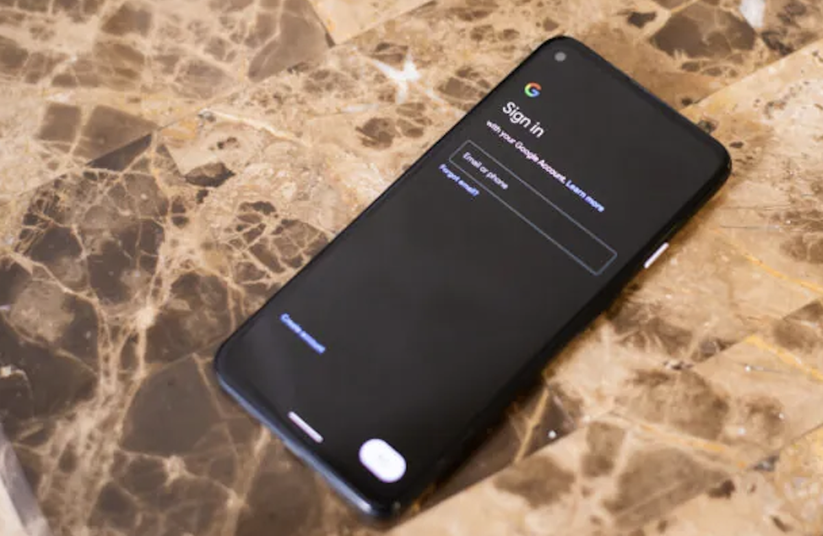    Кто хоть раз восстанавливал аккаунт, понимает зачем введены новые функции. Изображение: androidauthority