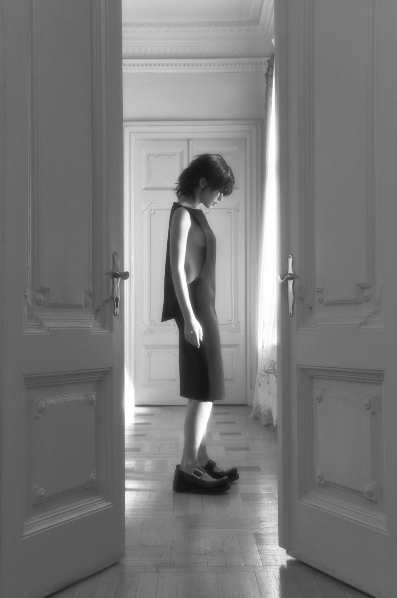     Платье, Coperni