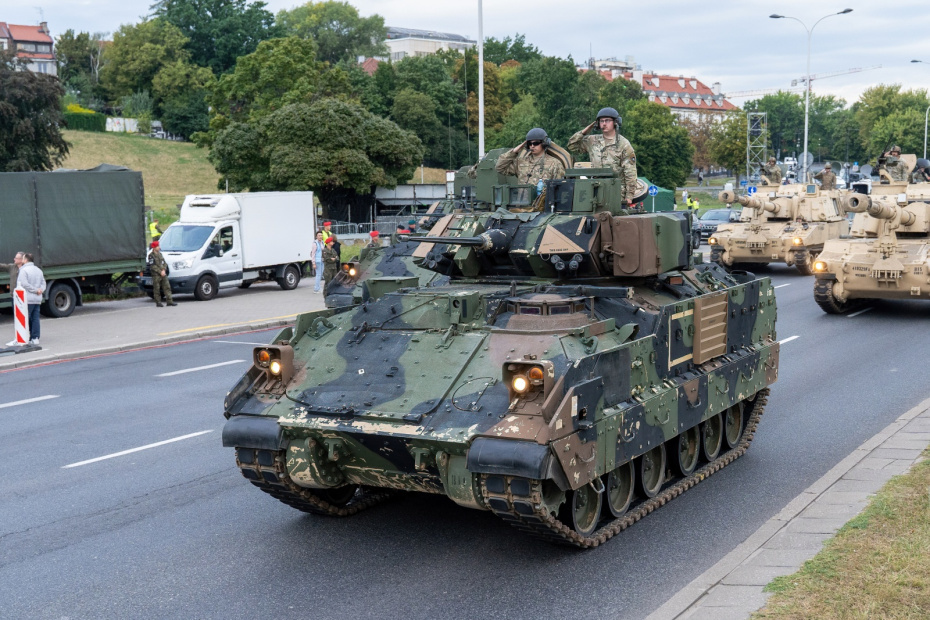    Marek Antoni Iwanczuk/Keystone Press Agency/Global Look Press