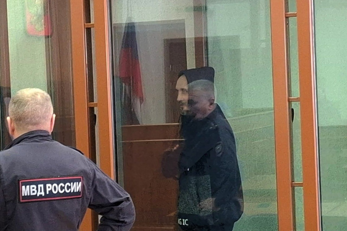    Фото: Свердловский областной суд