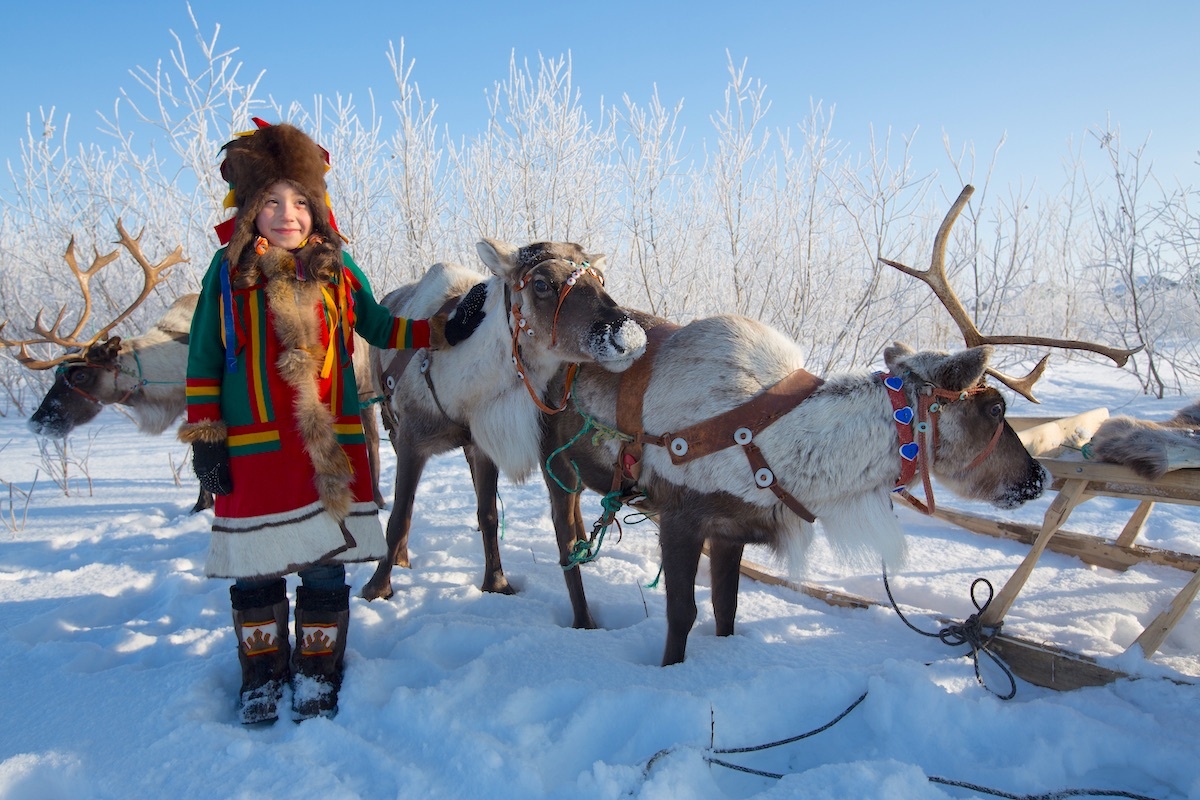 Фото: Николай Гернет / GeoPhoto