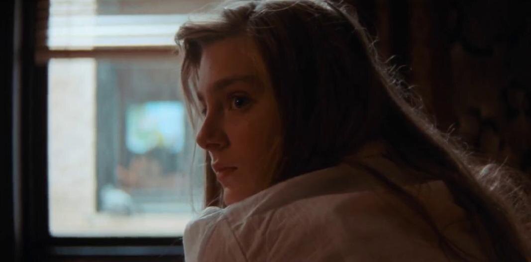 Кадр из фильма "Хормейстер".