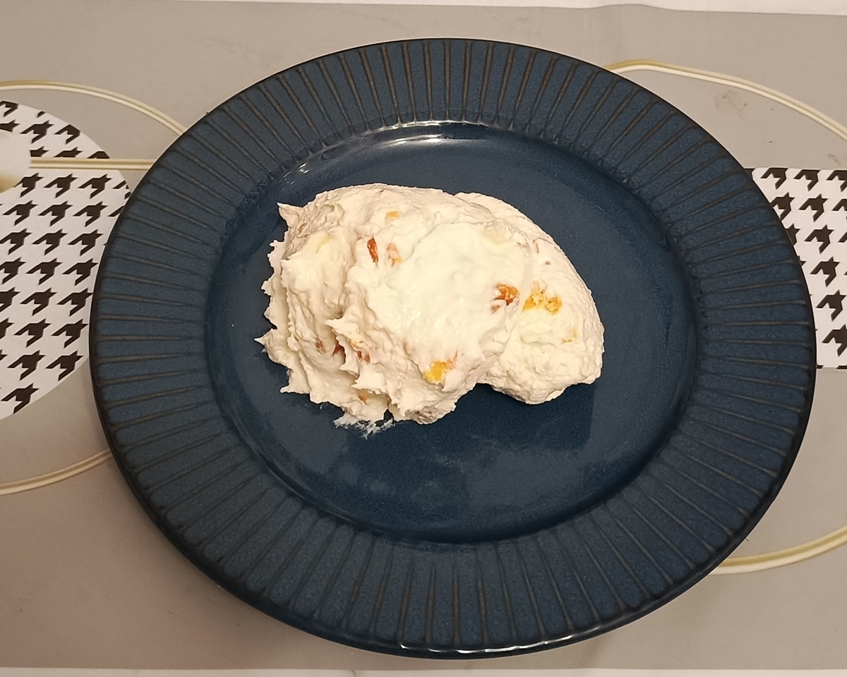 Мой завтрак.