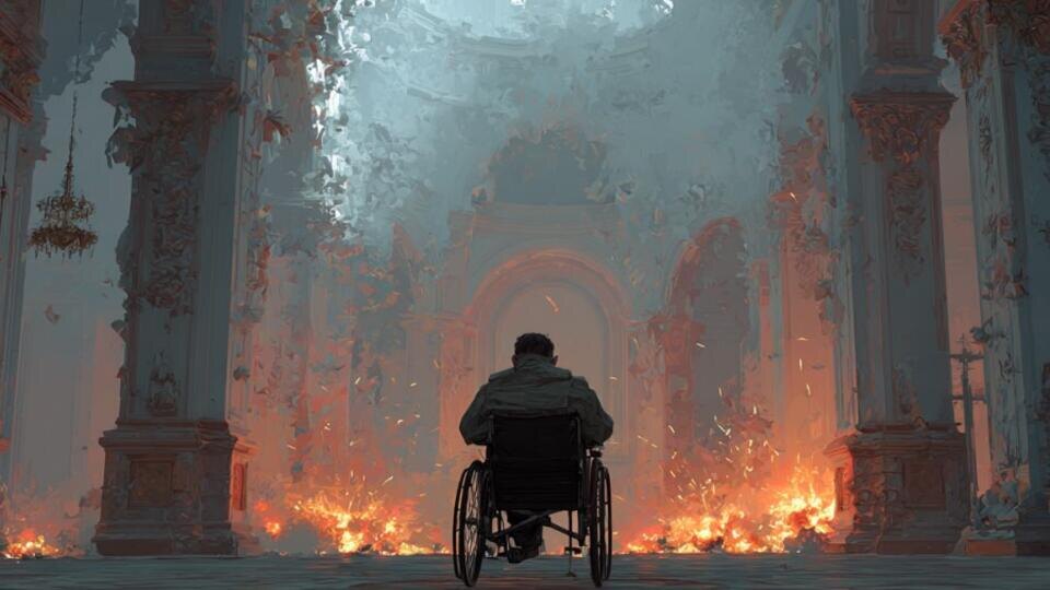 Фото: РЕН ТВ