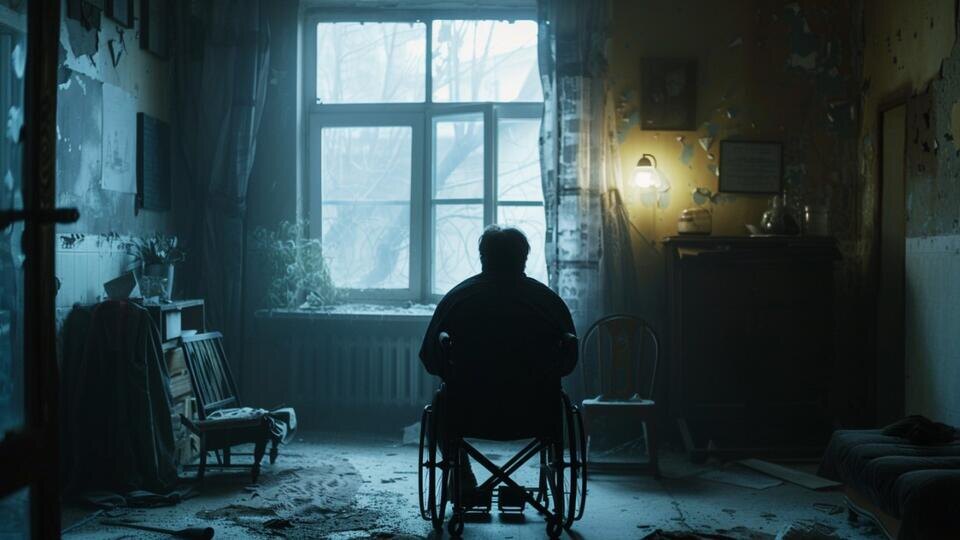 Фото: © РЕН ТВ