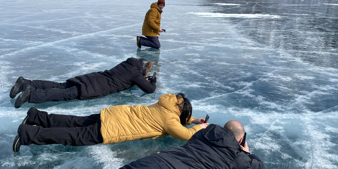 Ну куда еще дороже? Зимние туры на Байкал подорожали на ~20%