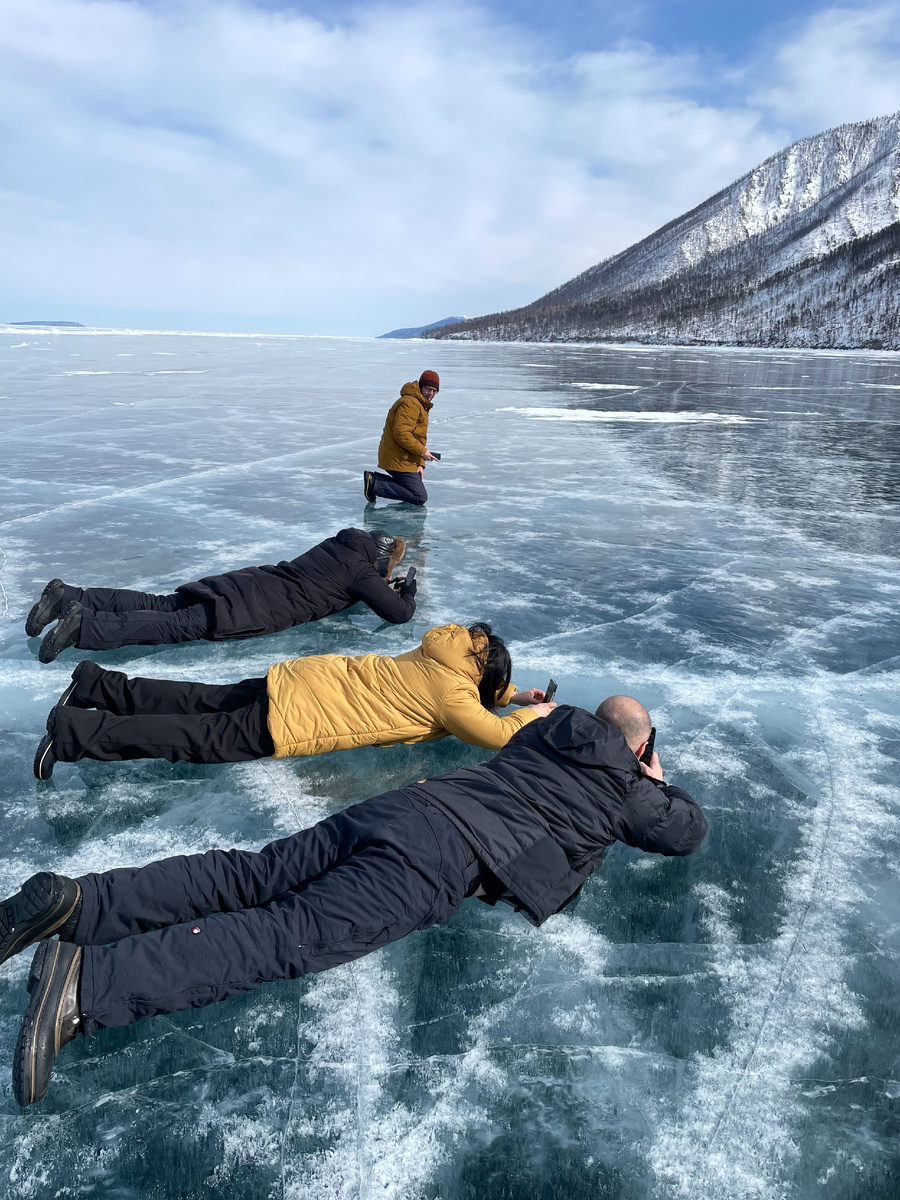 Фото автора