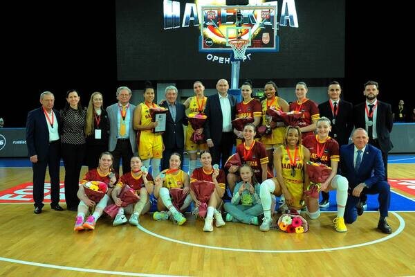    «Американок мы оплачиваем в баскетбольном клубе»: Депутаты ЗС предложили пересмотреть финансирование спорта в Оренбурге