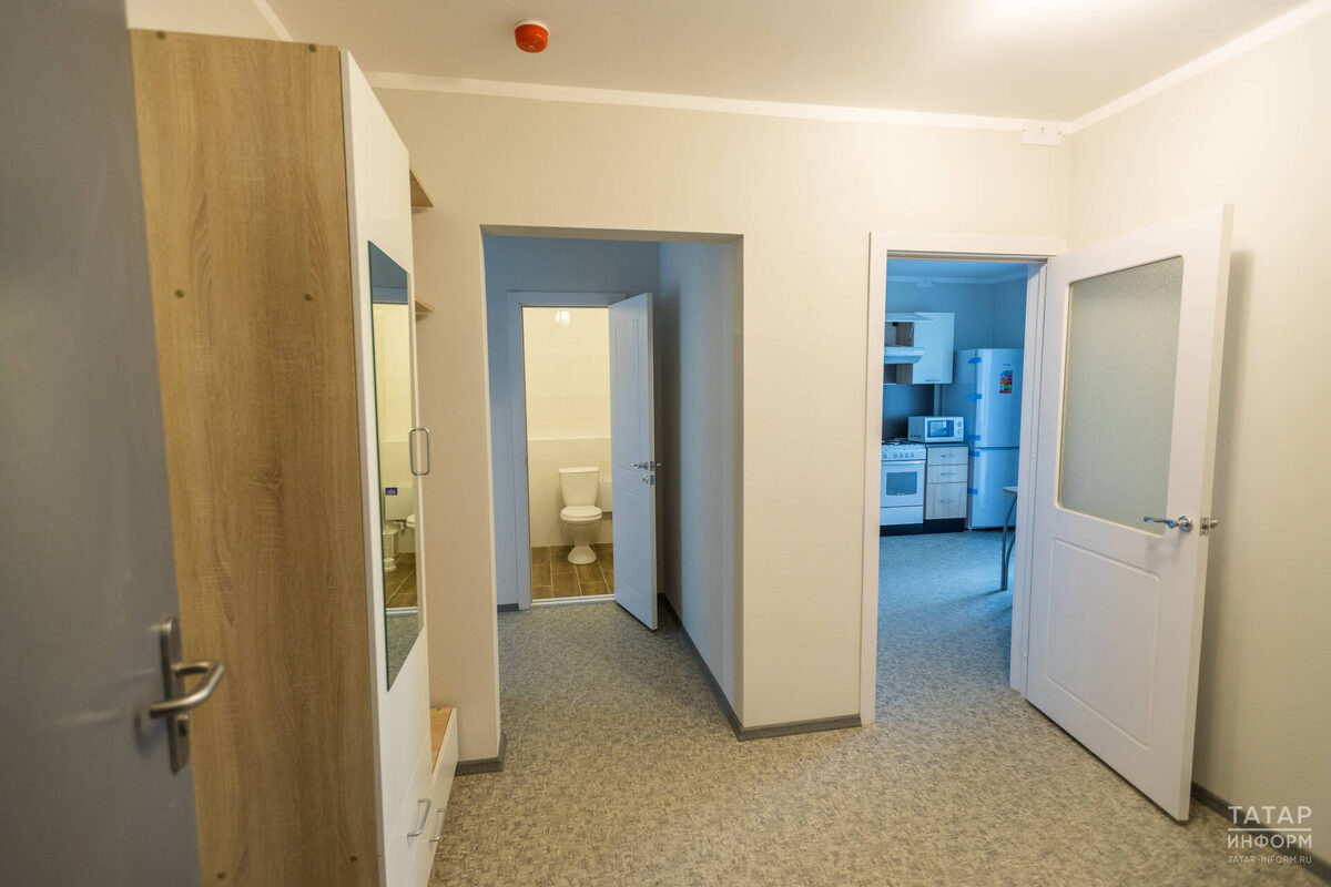 Фото: © Владимир Васильев / «Татар-информ»