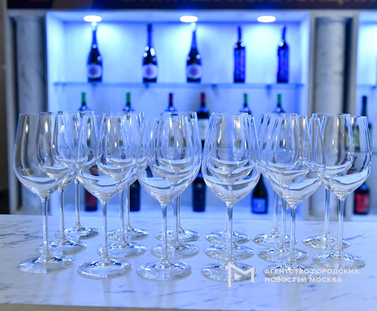 Фотограф: Сергей Киселев