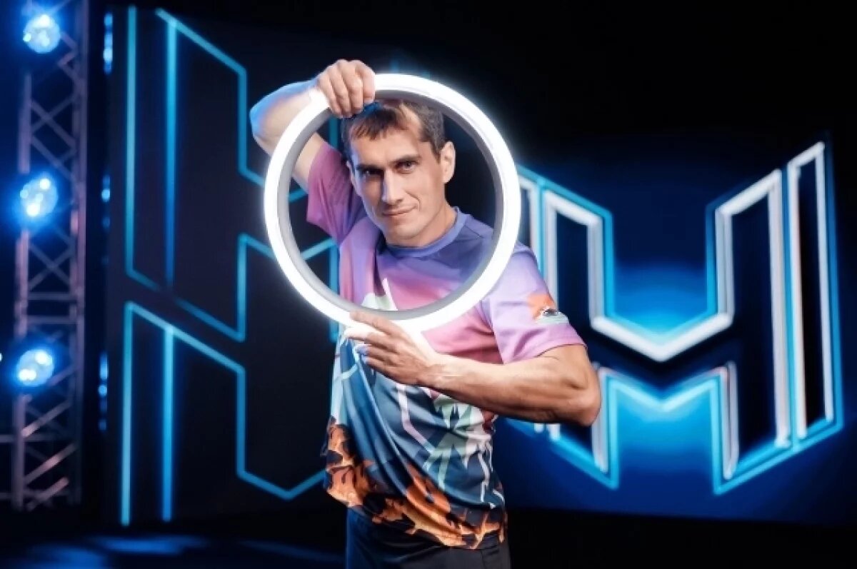    Трое кузбассовцев снова поборются за 5 млн рублей в шоу «Суперниндзя»