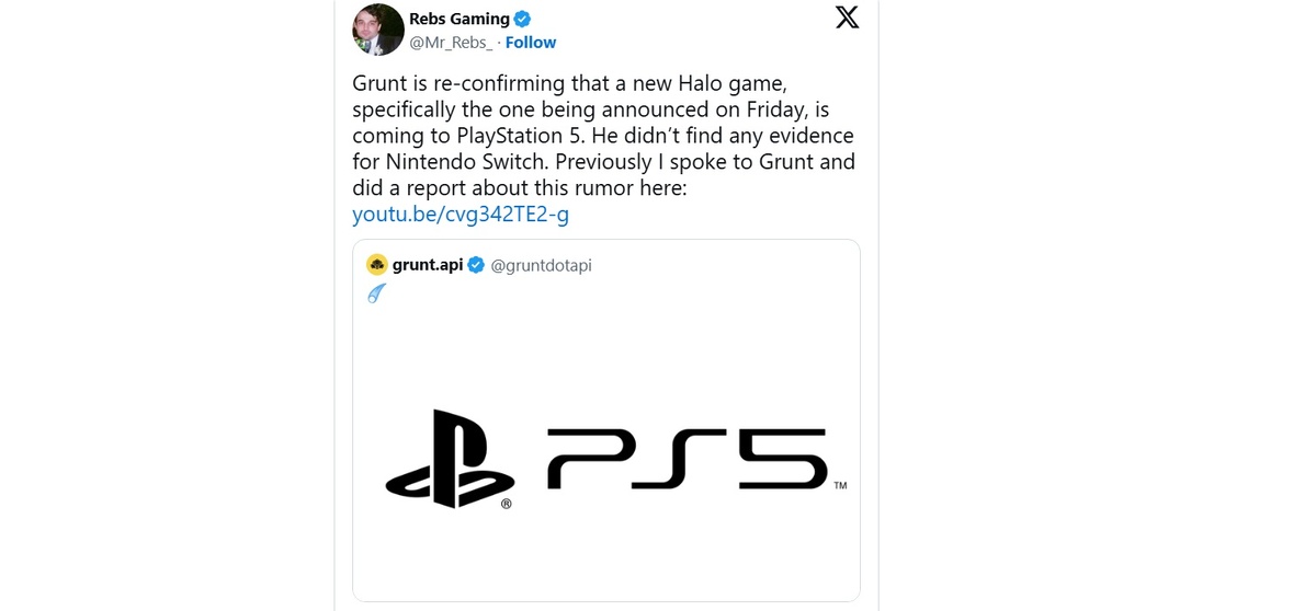 Фото: скриншот X