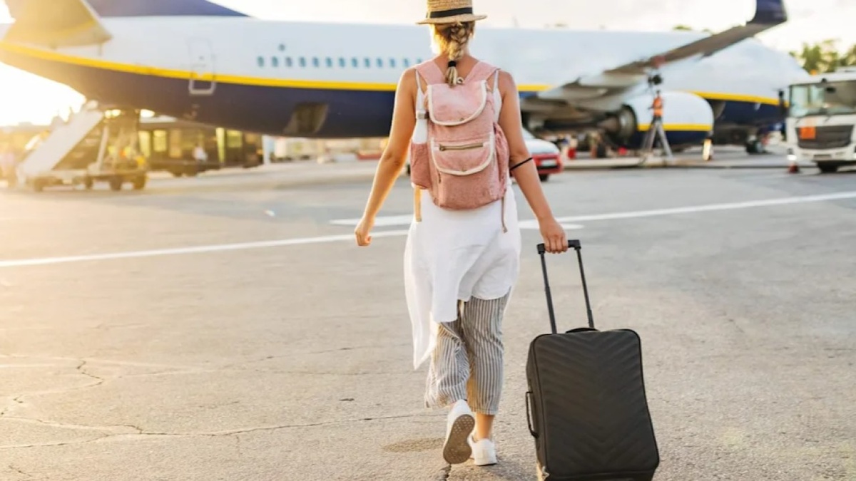    РГС: спрос на страховки от отмены поездок летом 2025 вырос на 168%