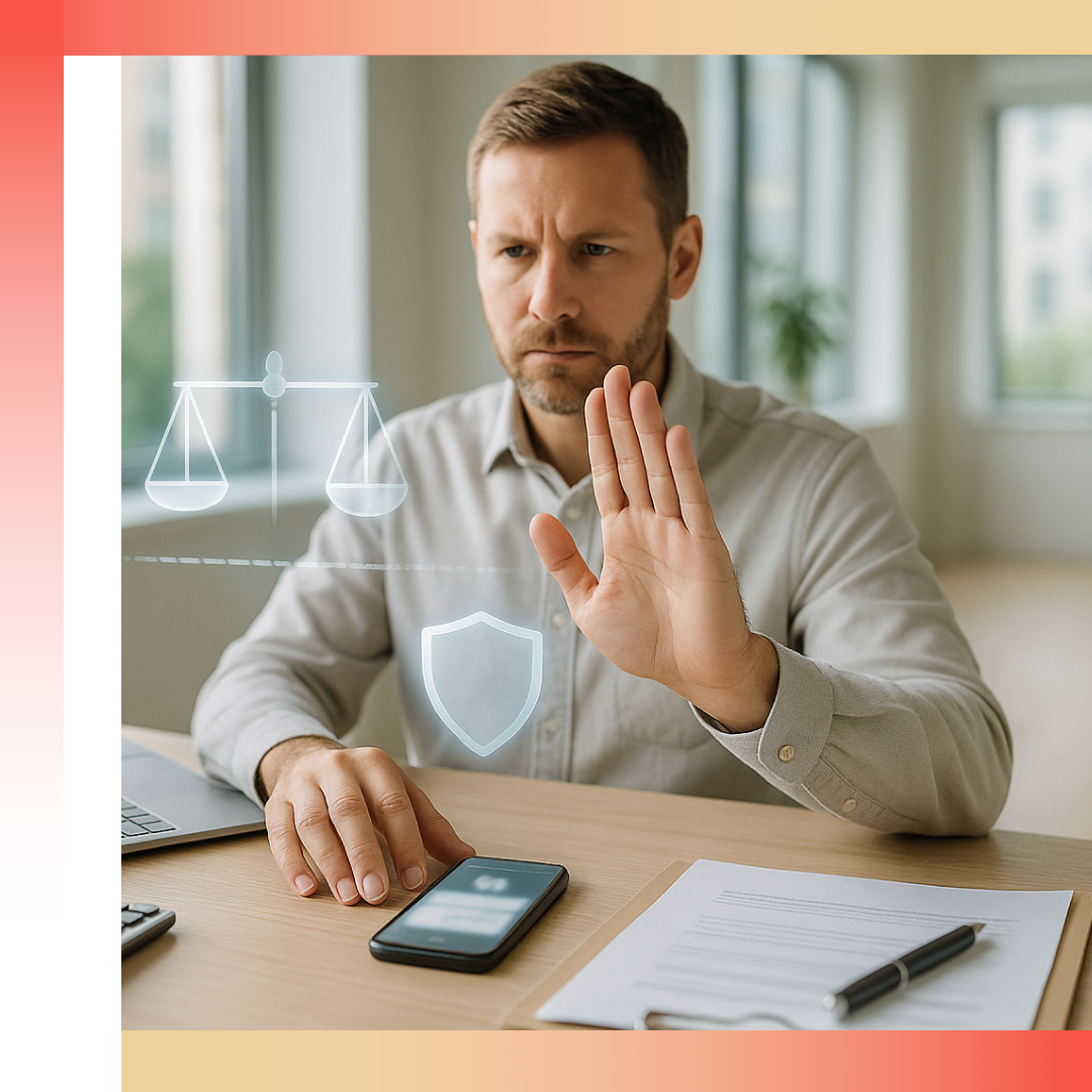 Читайте в новостях:
Налоги без суда
Изменения – 2026: ИНН по-новому, «пени без поблажек», УПД — главный
Удаленка не спасет от прогула
Цены под контролем до 2030
Новые кассы и токены в деле
Переводы без чеков — рискованно
Компенсация по ОСАГО за минуту