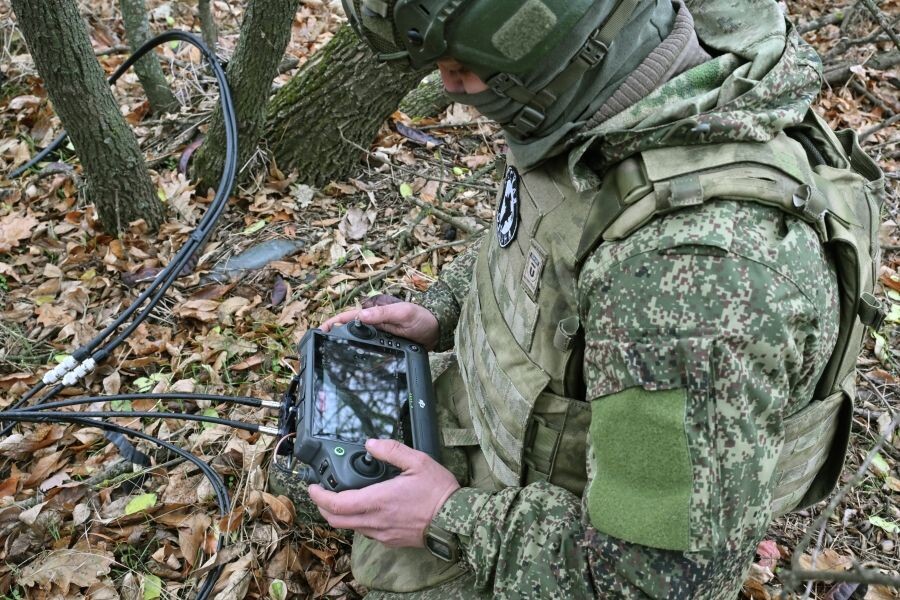     / Источник: © Константин Михальчевский/РИА Новости