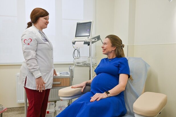 Фото: Максим Мишин, пресс-служба мэра и правительства Москвы