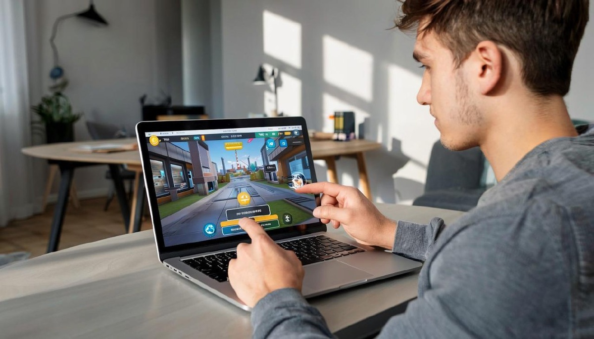 выбор онлайн-игры для тренировки удачи