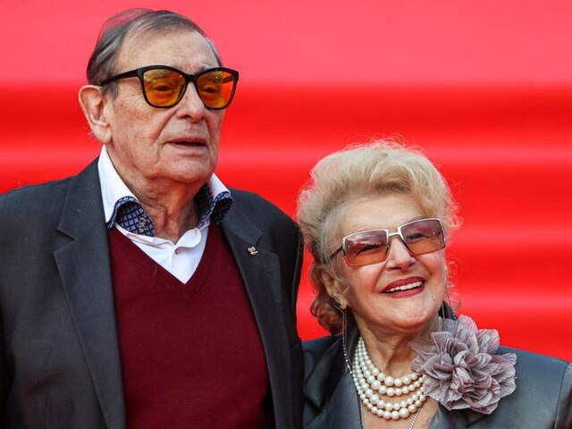    Фото: Legion-Media.com/ТАСС/Евгений Мессман