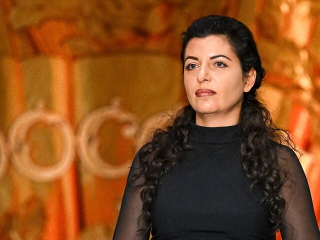    Фото: РИА Новости/Сергей Бобылев