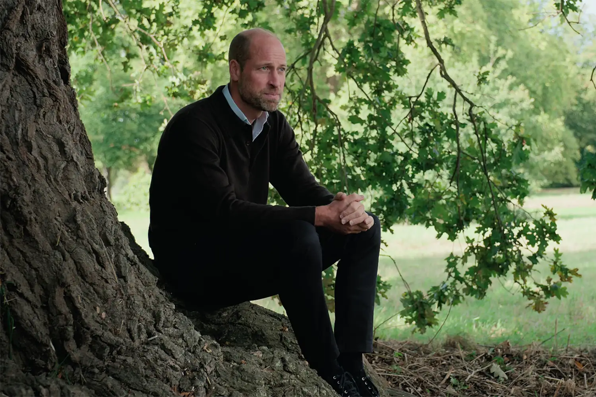 Прицн Уильям 