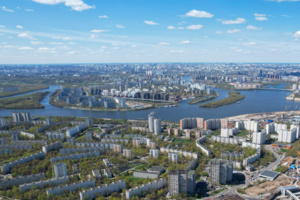 Исключение из зоны крт от Первого бюро Оценки и Экспертизы