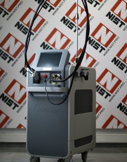 В наличии и под заказ оригинальная Сandela. Одобрена FDA.