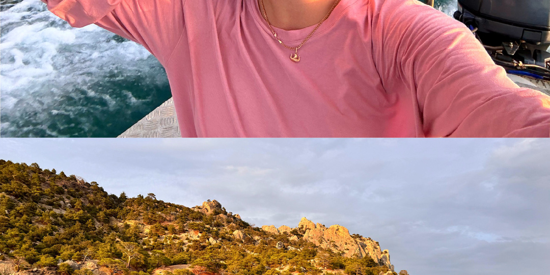 📍Новый свет, Крым