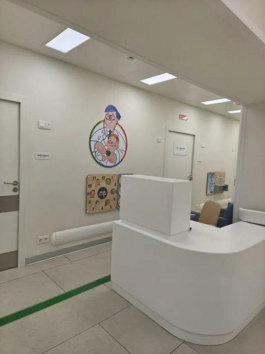 Псковские врачи ознакомились с работой ведущей детской больницы страны
Фото: Telegram-канал Марины Гаращенко