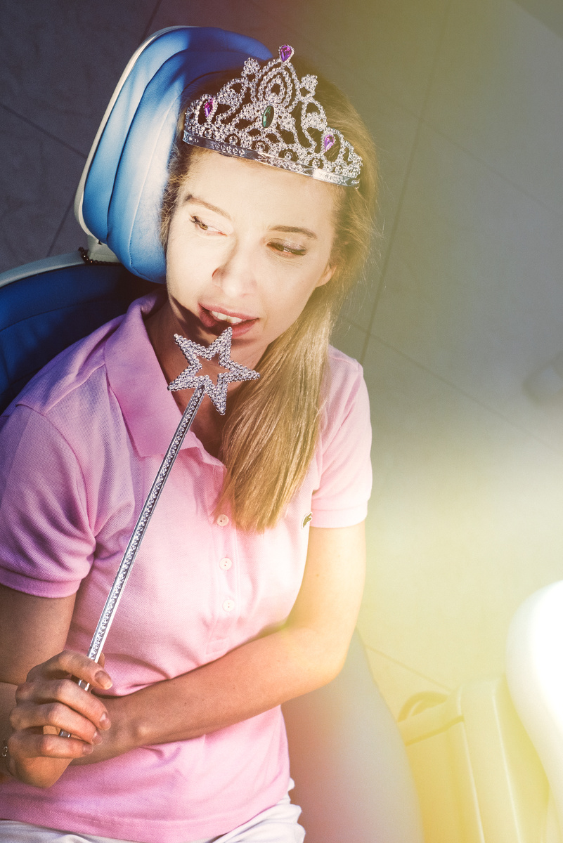 Фотография взята с сайта стоматологии Дмитрович Фэмили https://www.dmitrovich.ru/