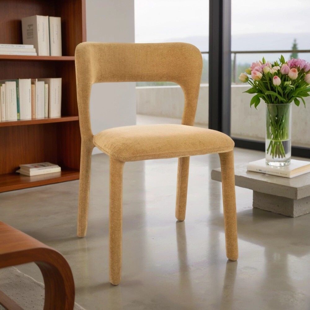 Стул кухонный Signal VICO Wind 33 (светло-оливковый)
