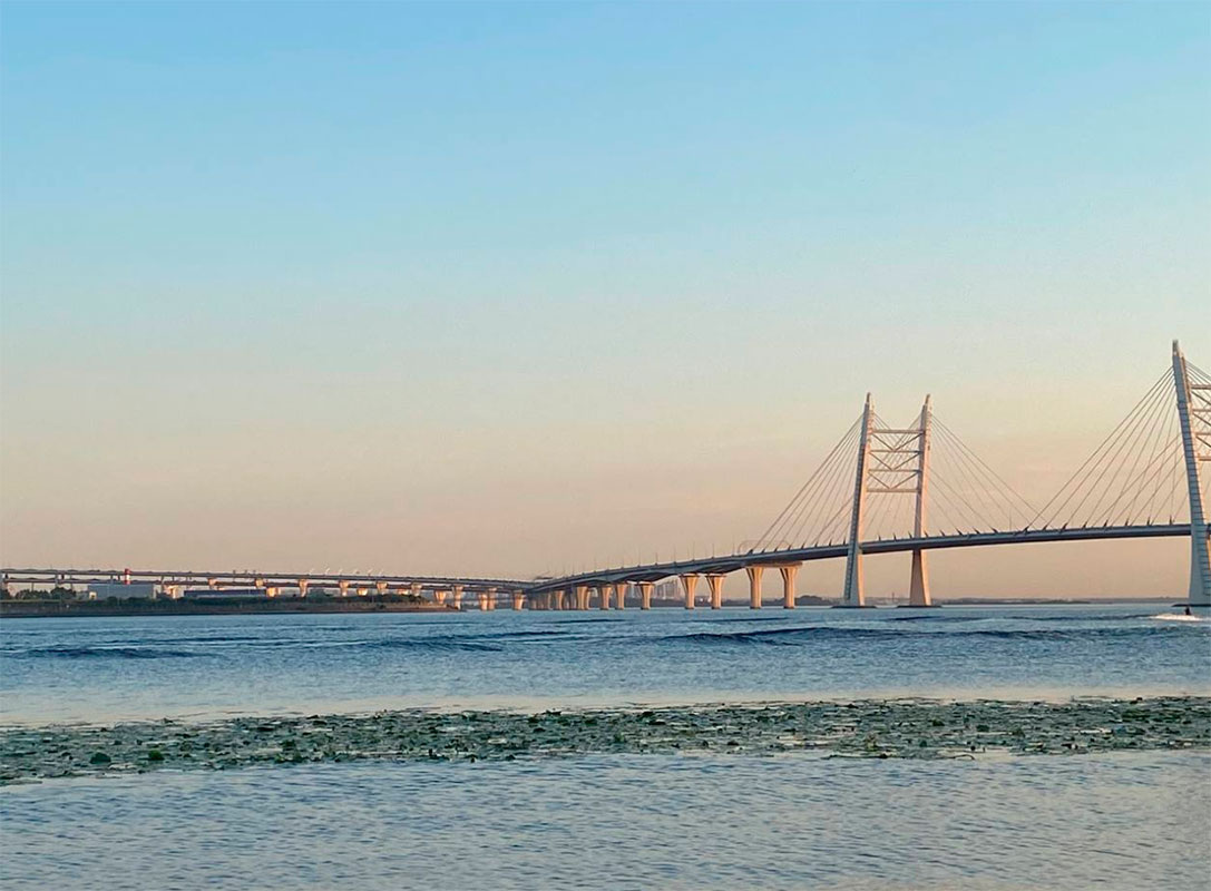 Если у водителя установлен транспондер, плата списывается автоматически.  Фото: Фото: ФедералПресс / Кирилл Конторщиков