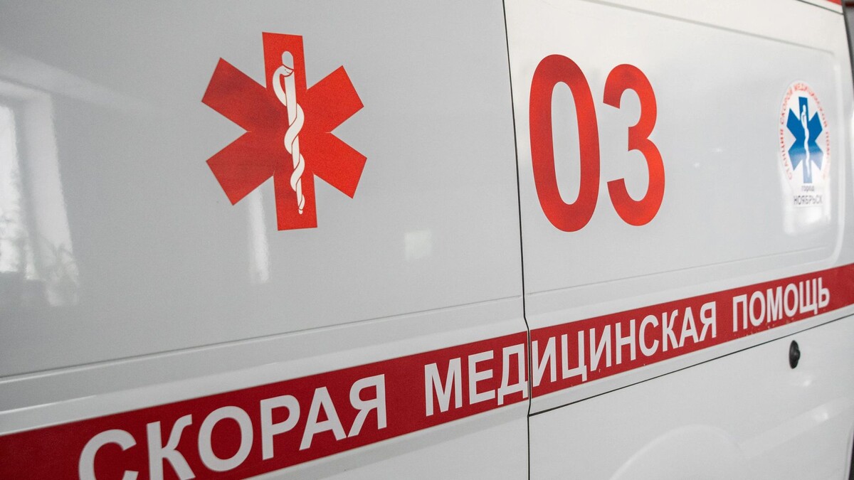    Фото: Юрий Здебский / «Ямал-Медиа»