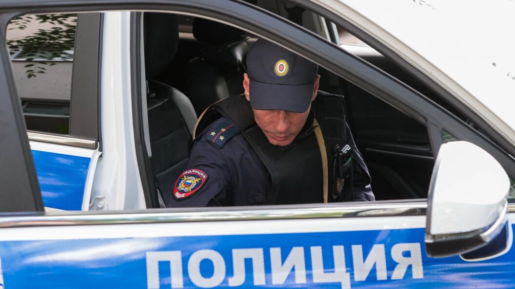    Фото: Belkin Alexey/Global Look Press.