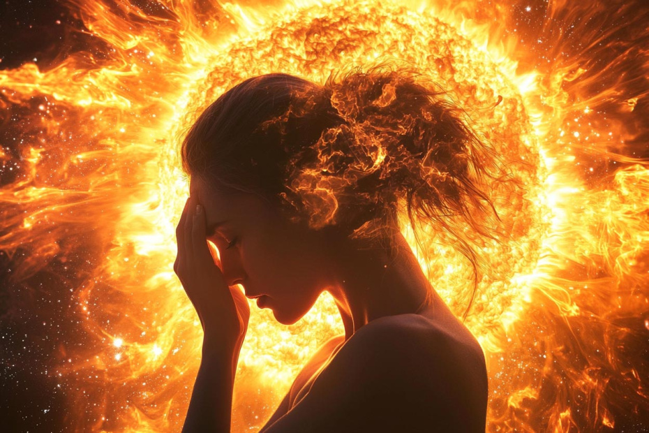    Сгенерировано в Midjourney/NEWS.ru