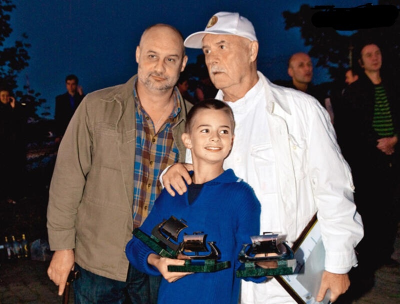    Фото: Андрей Эрштрем, источник: 7days.ru