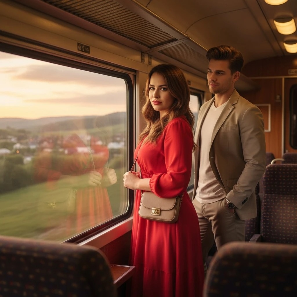 История из жизни моей знакомой и предупреждение для всех девушек