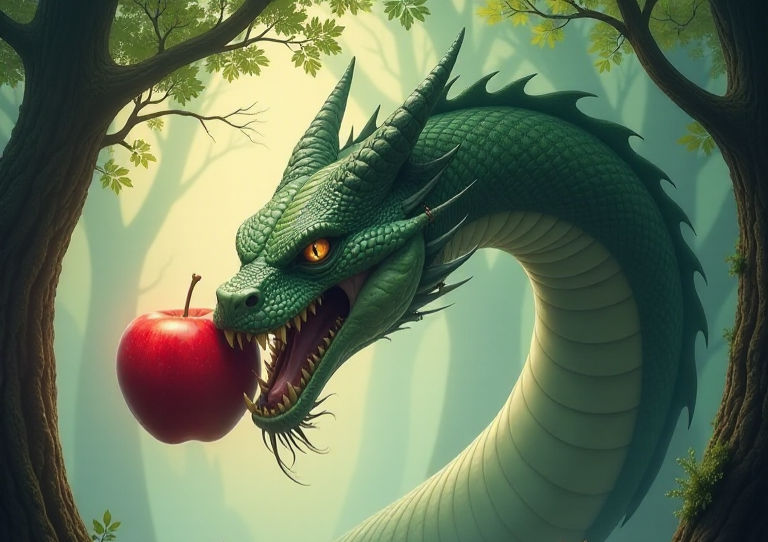 Картинка сгенерирована ИИ