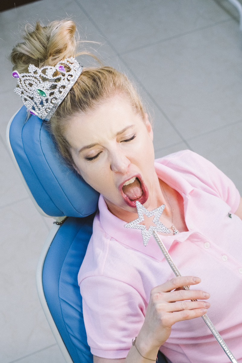 Фотография взята с сайта стоматологии Дмитрович Фэмили https://www.dmitrovich.ru/