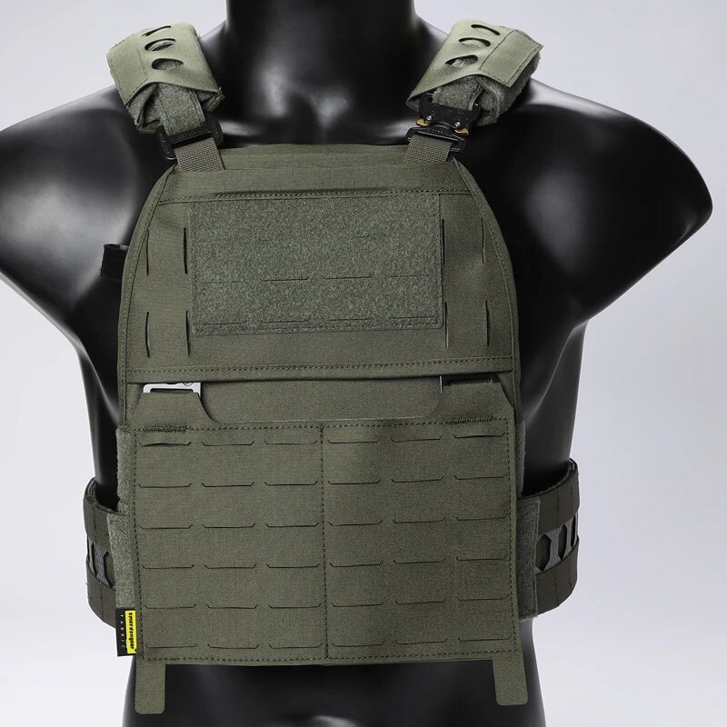 Emersongear fro fcpc v5