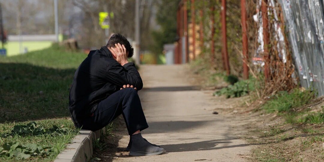 Психиатр рассказала, как распознать у себя тревожное психическое расстройство