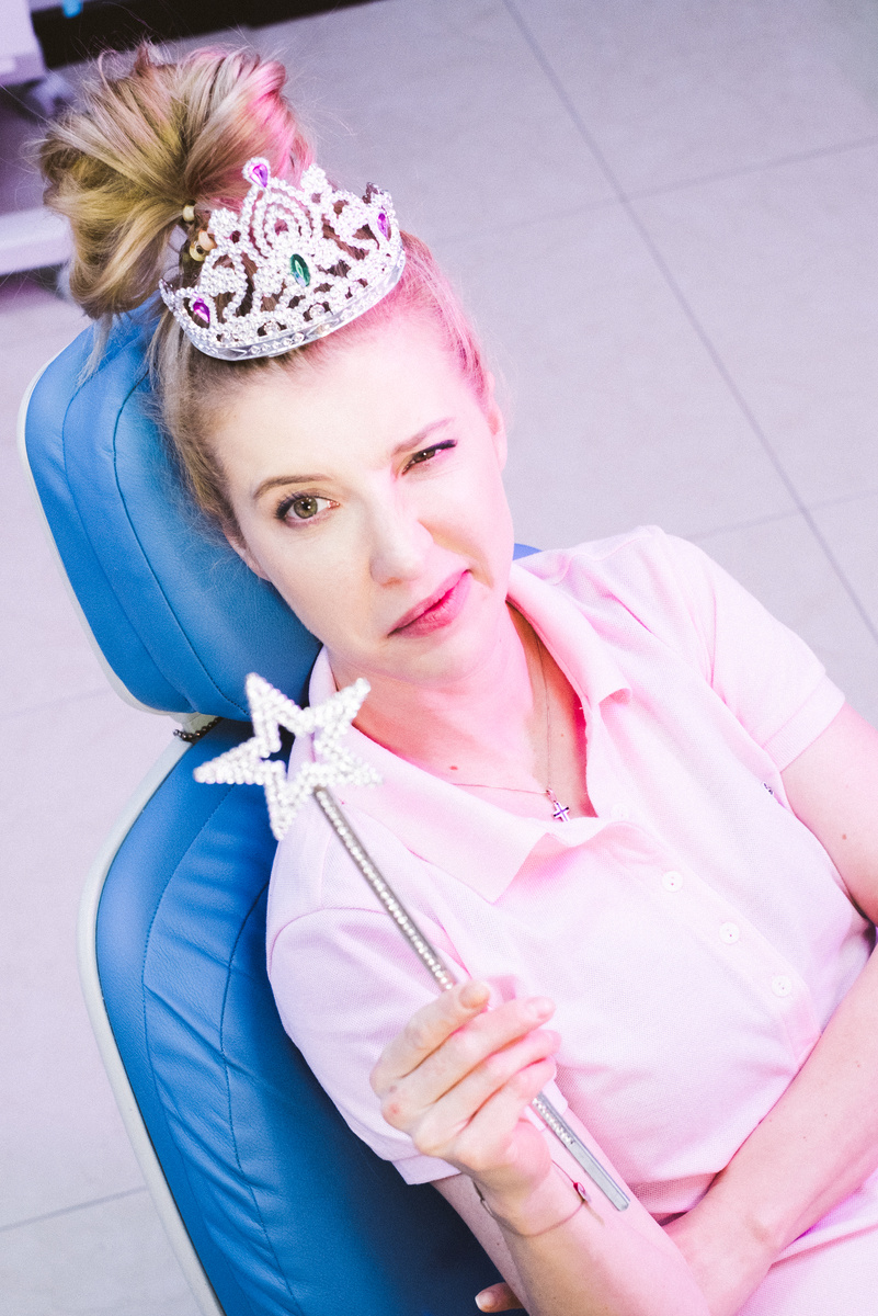 Фотография взята с сайта стоматологии Дмитрович Фэмили https://www.dmitrovich.ru/