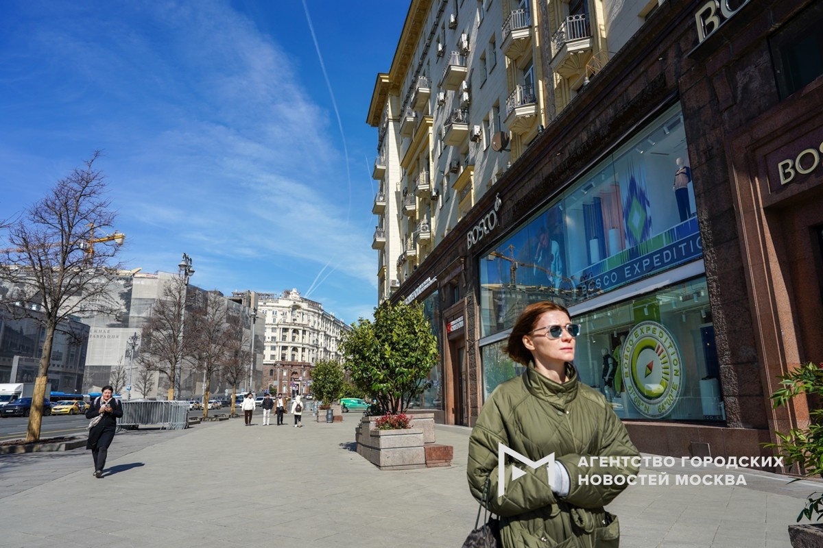 Фотограф: Александр Авилов