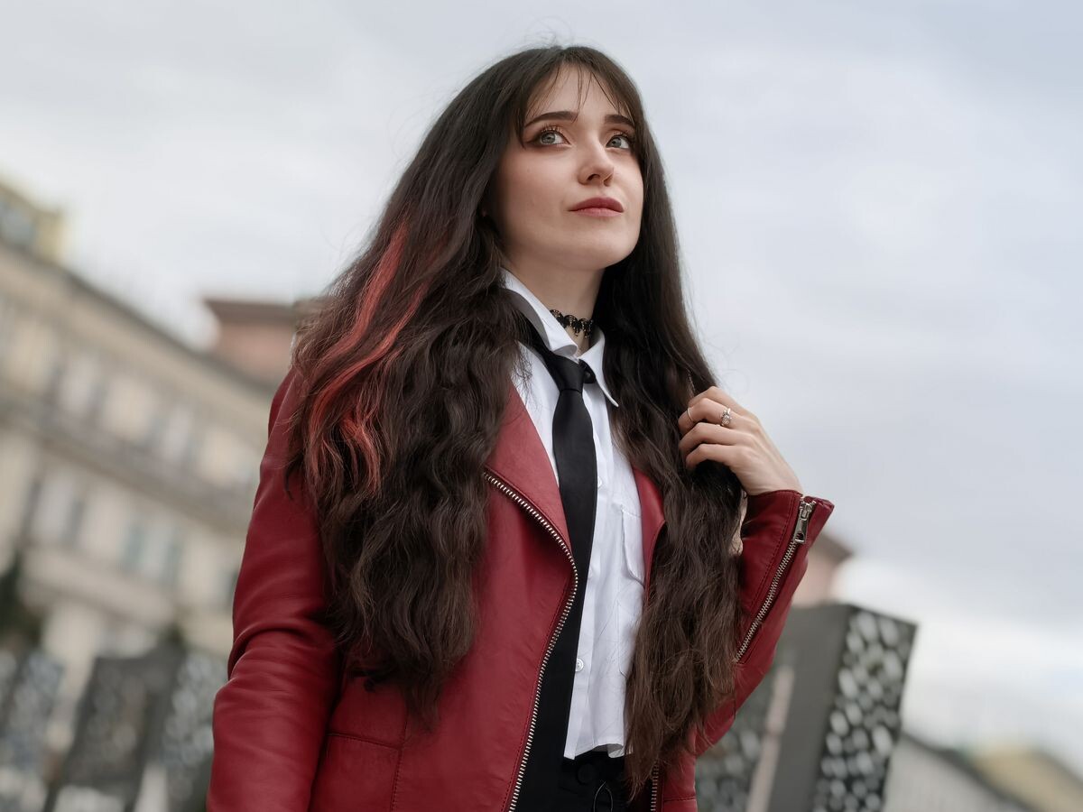    HUAWEI nova 14 Pro — мастер портрета в среднем классе