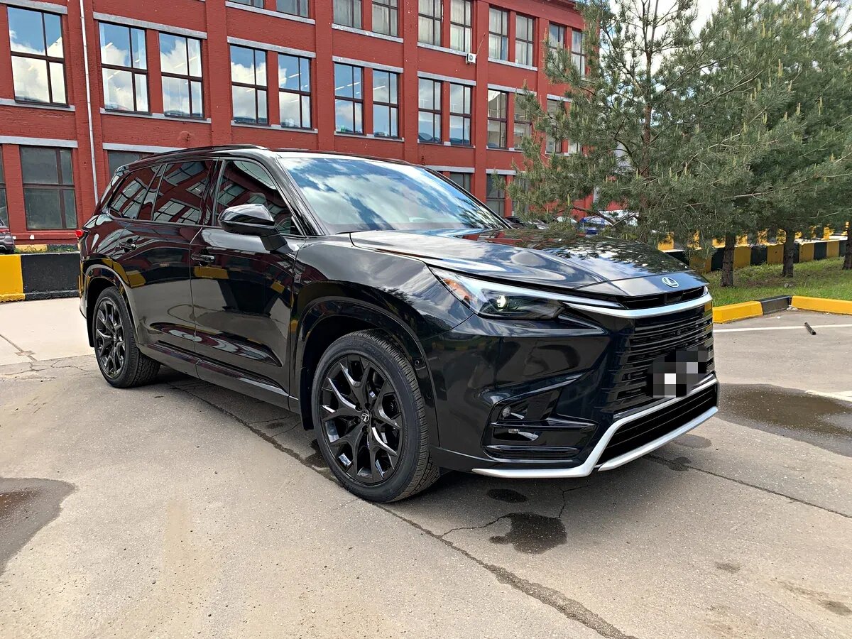 Довольно симпатичный дизайн