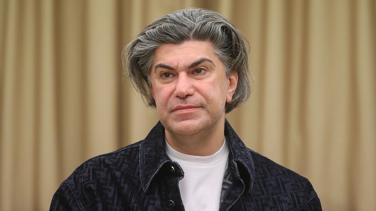    Фото: ИЗВЕСТИЯ/Эдуард Корниенко